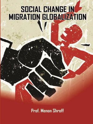 cover image of Social Change In Migration Globalization